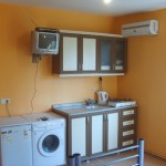 Portfolio Code 73: One room studio furnished flat for rent, Taxim Studio Flats