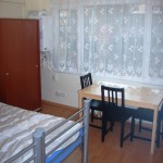 Apartment Number: 172 – Furnished two bedroom apartment for rent near Taksim