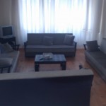 Apartment Number: 7001- Three Bedrooms, One Living Room, 115m2 furnished apartment for rent in Taksim Harbiye
