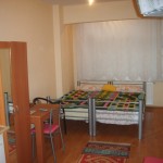 Portfolio Code 92: One room studio furnished flat for rent