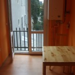 Portfolio Code 75: One room studio furnished flat for rent, Taxim Studio Flats