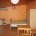 Portfolio Code 76: Self Catering Studio Furnished Flat for rent, Taxim Studio Flats