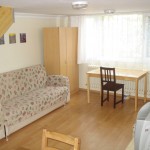 Apartment Number: 174 – Furnished two bedroom and a large livingroom apartment for rent near Taksim
