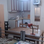 Apartment Number: 171 – Furnished one room studio apartment for rent near Taksim
