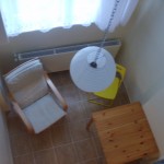 Apartment Number: 173 – Furnished one room and one livingroom apartment for rent near Taksim