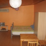 Portfolio Code 76: Self Catering Studio Furnished Flat for rent, Taxim Studio Flats