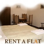 Apartment Number: 2320 – Two Bedrooms, One Living Room, 80m2 furnished apartment for rent in Taksim Harbiye