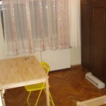Apartment Number: 9660 – Four Bedrooms, One Living Room, 120m2 furnished apartment for rent in Taksim Harbiye